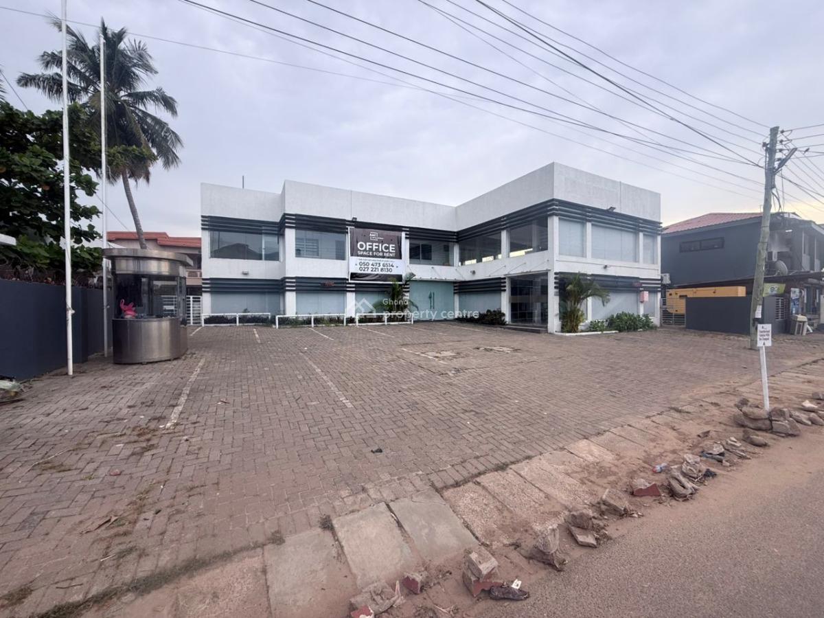 Executive Office Space, Dzorwulu, Accra, Office Space for Rent