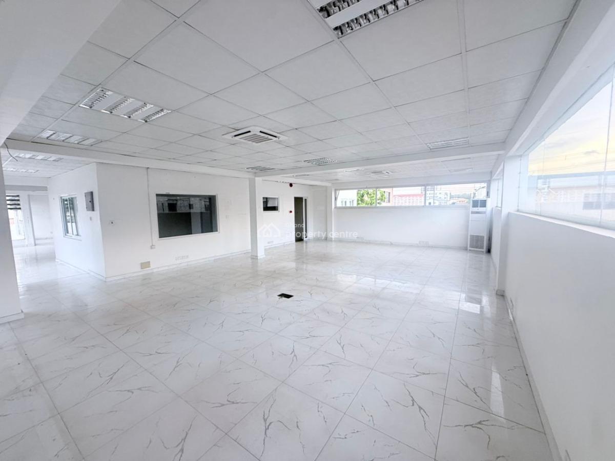 Executive Office Space, Dzorwulu, Accra, Office Space for Rent