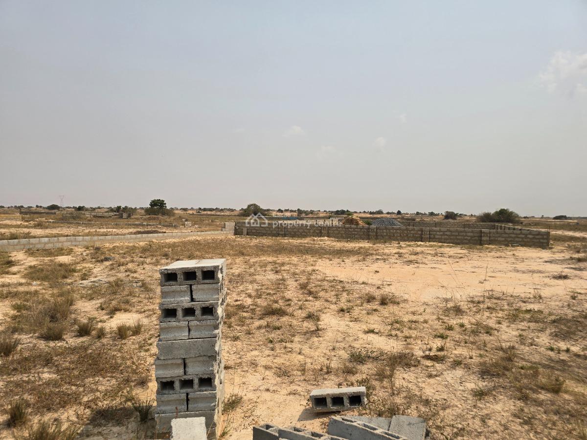 Affordable Genuine 70x50ft Land at Tsopoli Skyport City Phase 2, Skyport City Phase 2, Tsopoli, Ningo Prampram District, Accra, Mixed-use Land for Sale