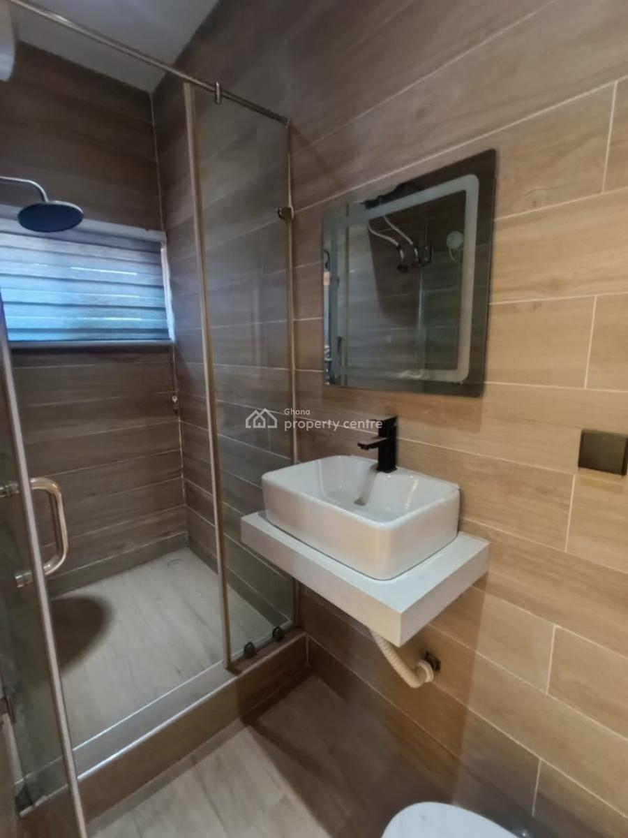 4 Bedrooms at East Legon Hills, Hills, East Legon, Accra, Detached Duplex for Sale