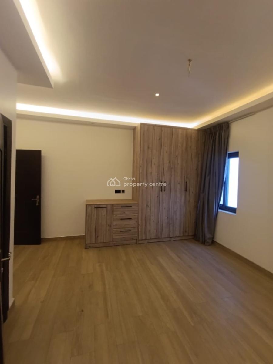 4 Bedrooms at East Legon Hills, Hills, East Legon, Accra, Detached Duplex for Sale