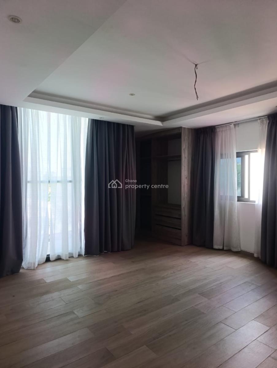 4 Bedrooms at East Legon Hills, Hills, East Legon, Accra, Detached Duplex for Sale