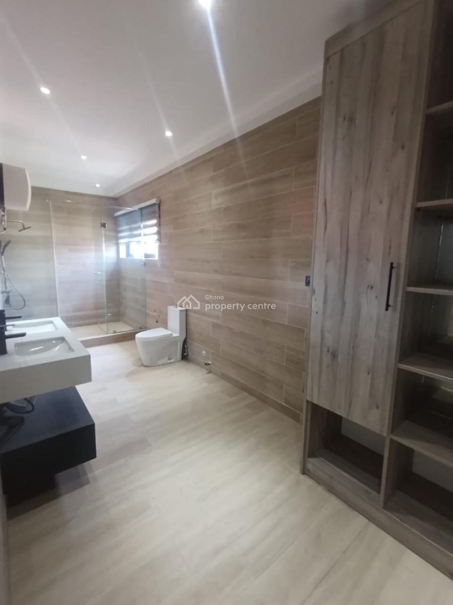 4 Bedrooms at East Legon Hills, Hills, East Legon, Accra, Detached Duplex for Sale