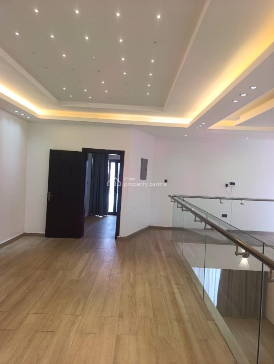 4 Bedrooms at East Legon Hills, Hills, East Legon, Accra, Detached Duplex for Sale