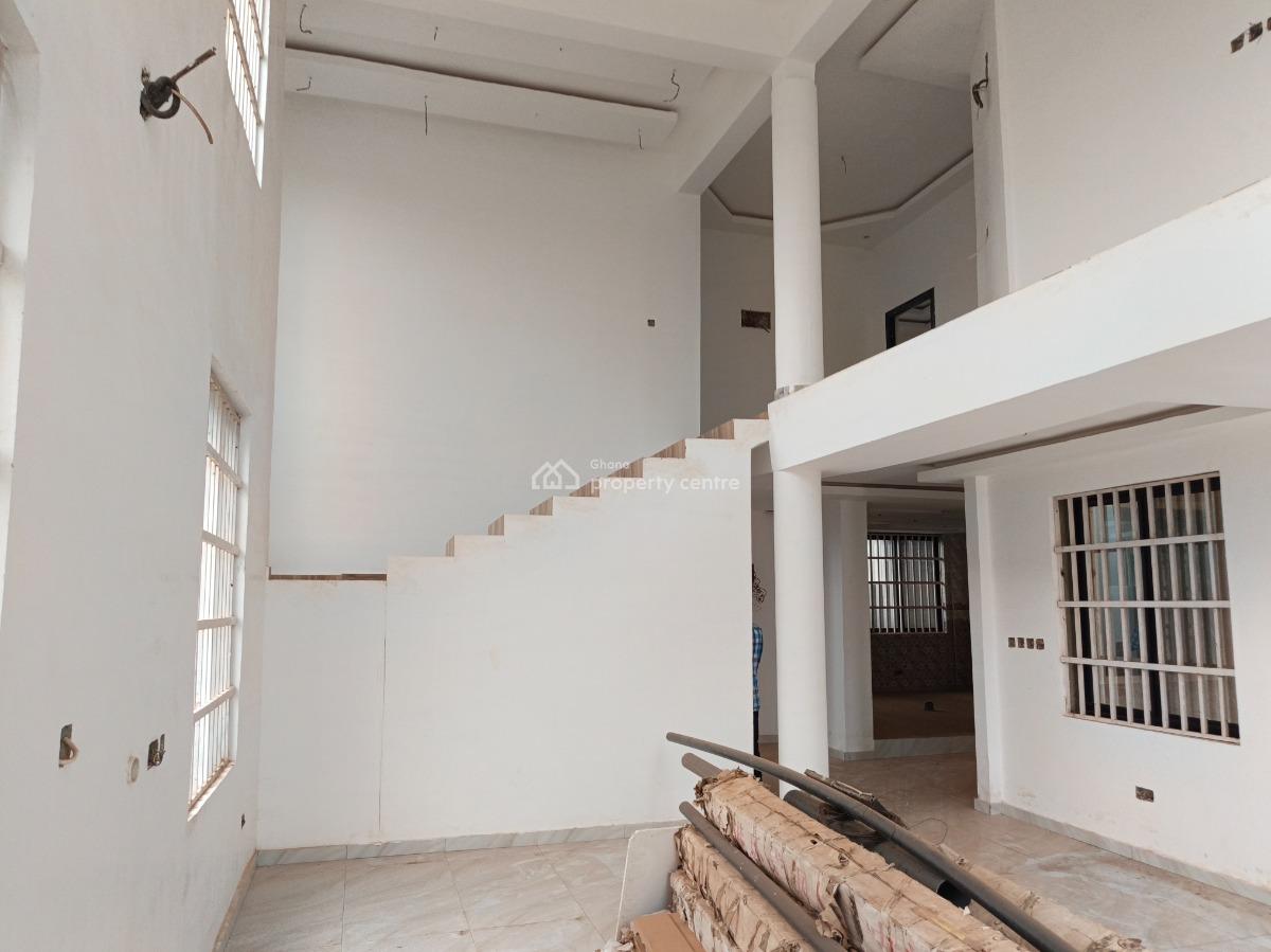 4 Bedrooms House, Santasi Brofoyedu., Kumasi Metropolitan, Ashanti, House for Sale