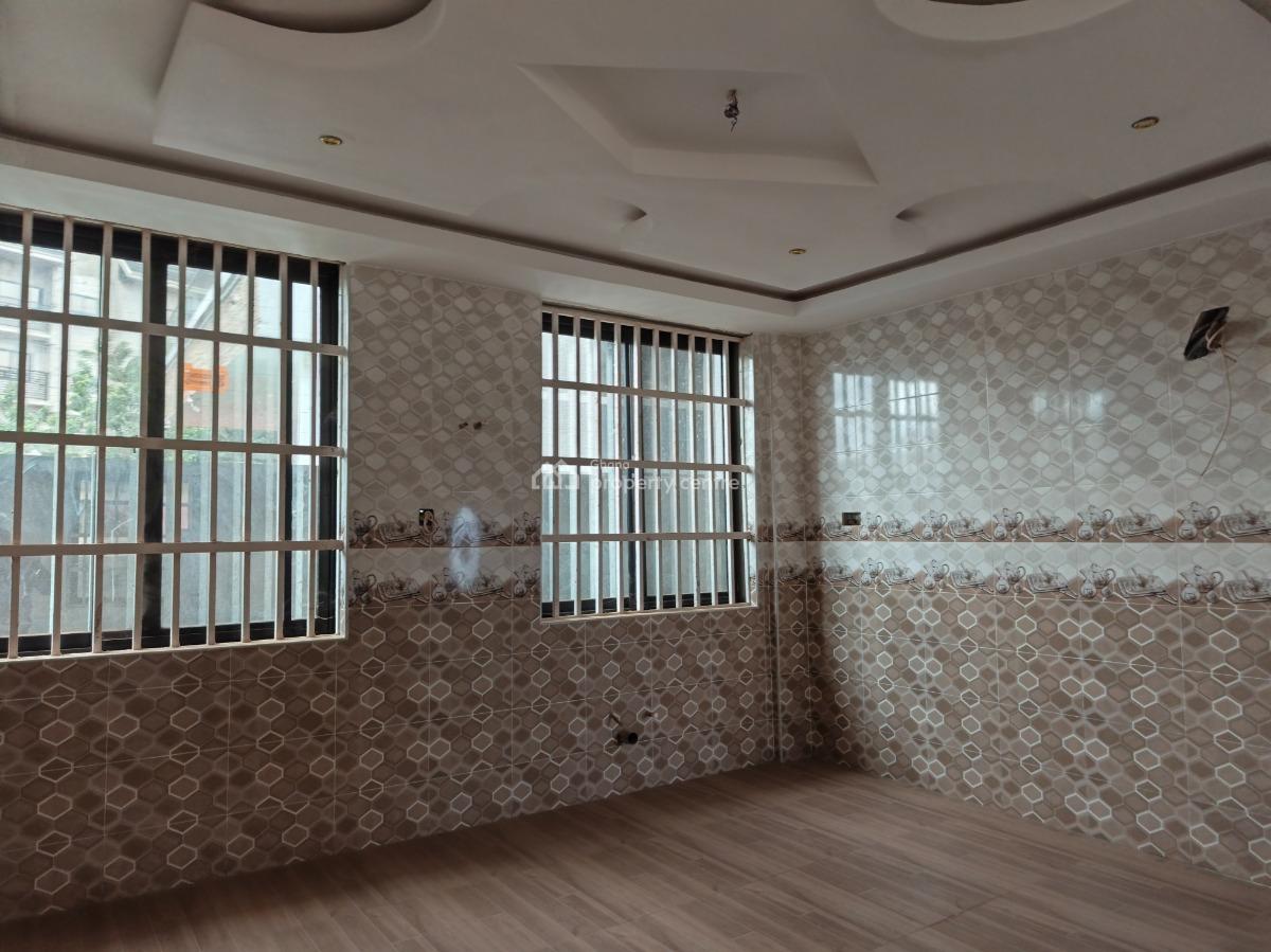 4 Bedrooms House, Santasi Brofoyedu., Kumasi Metropolitan, Ashanti, House for Sale