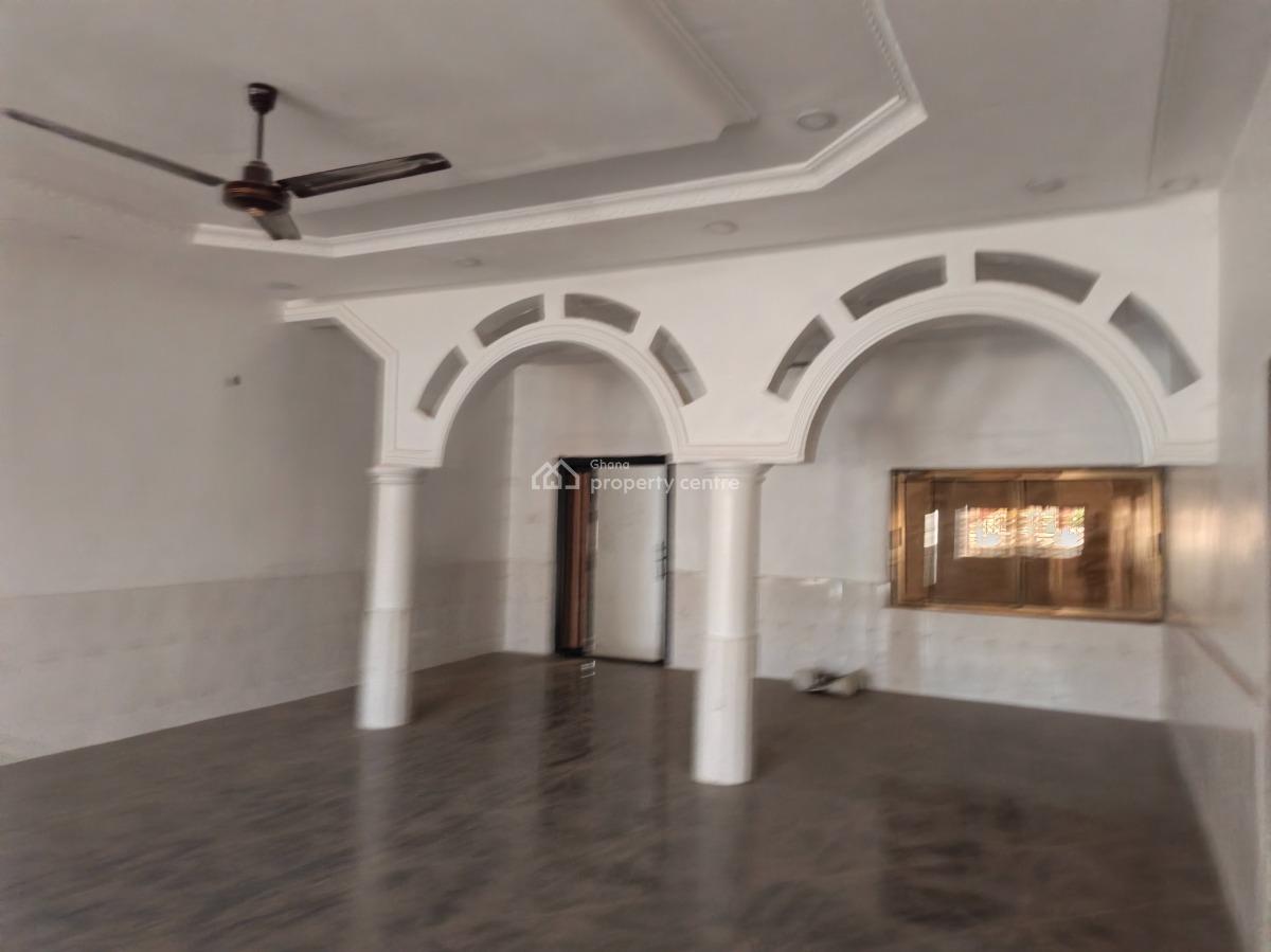 5 Bedrooms, Santasi Kotwi, Kumasi Metropolitan, Ashanti, House for Sale