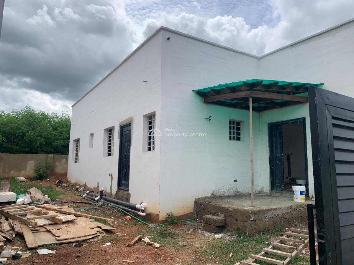 3 Bedrooms Detached Bangalore, Ayimensah, Oyarifa, La Nkwantanang Madina Municipal, Accra, Detached Bungalow for Sale