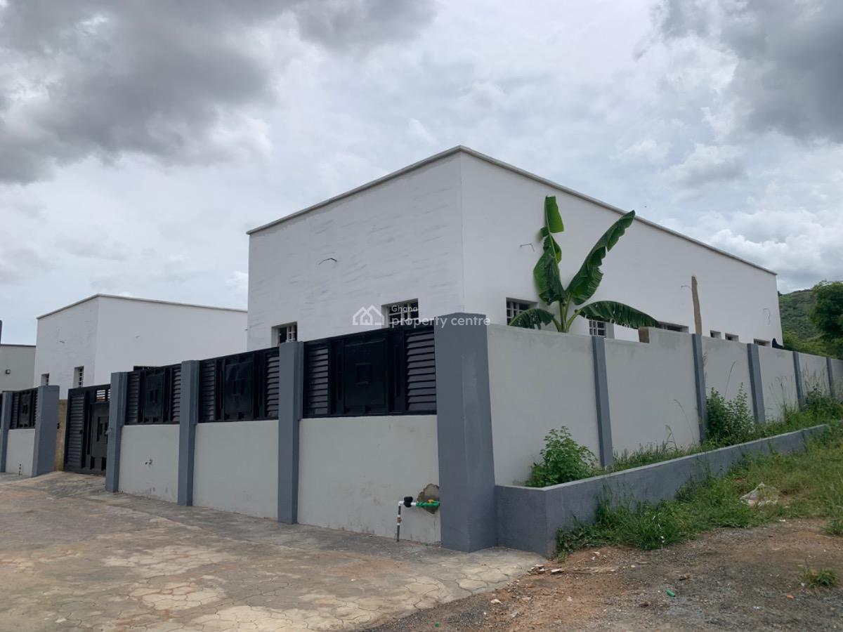 3 Bedrooms Detached Bangalore, Ayimensah, Oyarifa, La Nkwantanang Madina Municipal, Accra, Detached Bungalow for Sale