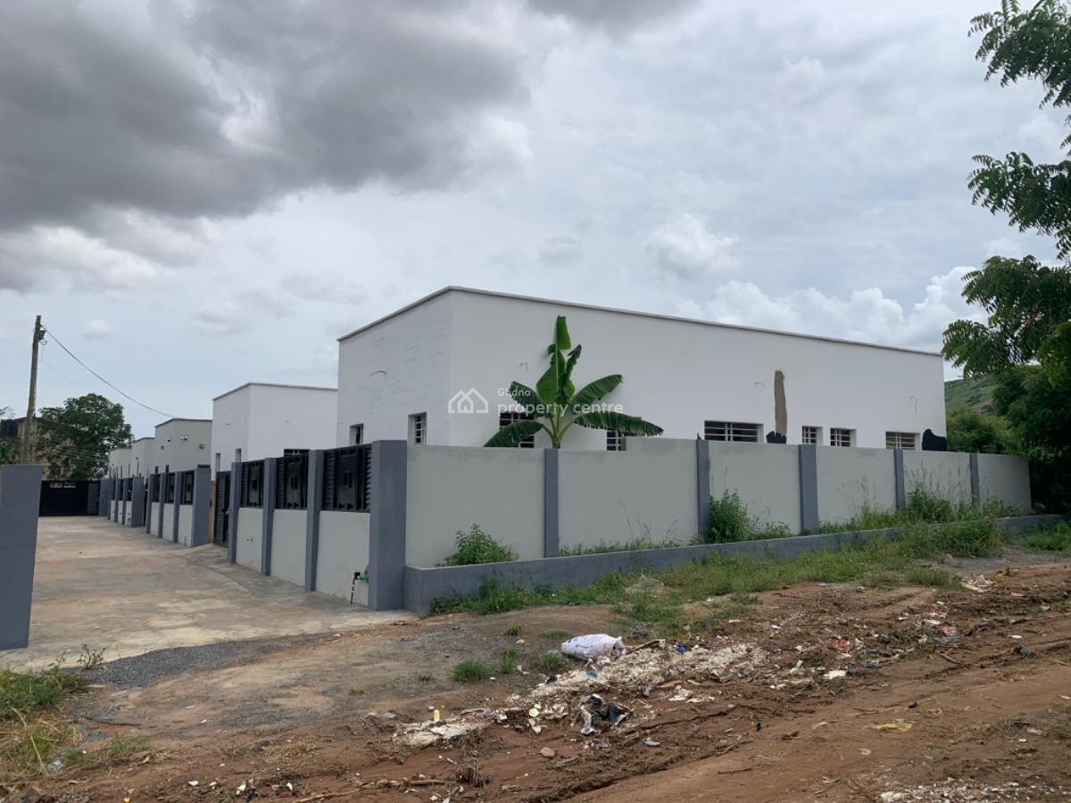 3 Bedrooms Detached Bangalore, Ayimensah, Oyarifa, La Nkwantanang Madina Municipal, Accra, Detached Bungalow for Sale