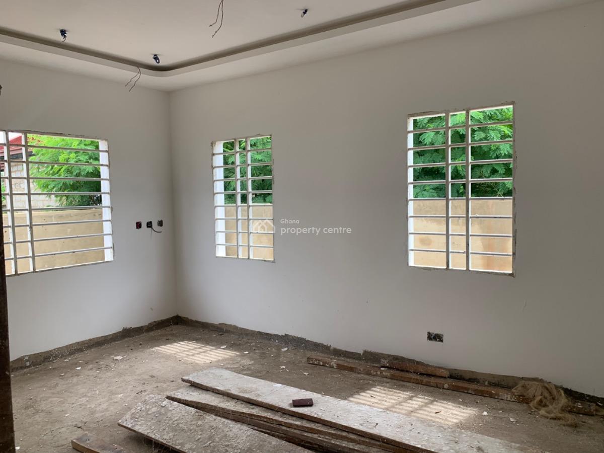 3 Bedrooms Detached Bangalore, Ayimensah, Oyarifa, La Nkwantanang Madina Municipal, Accra, Detached Bungalow for Sale