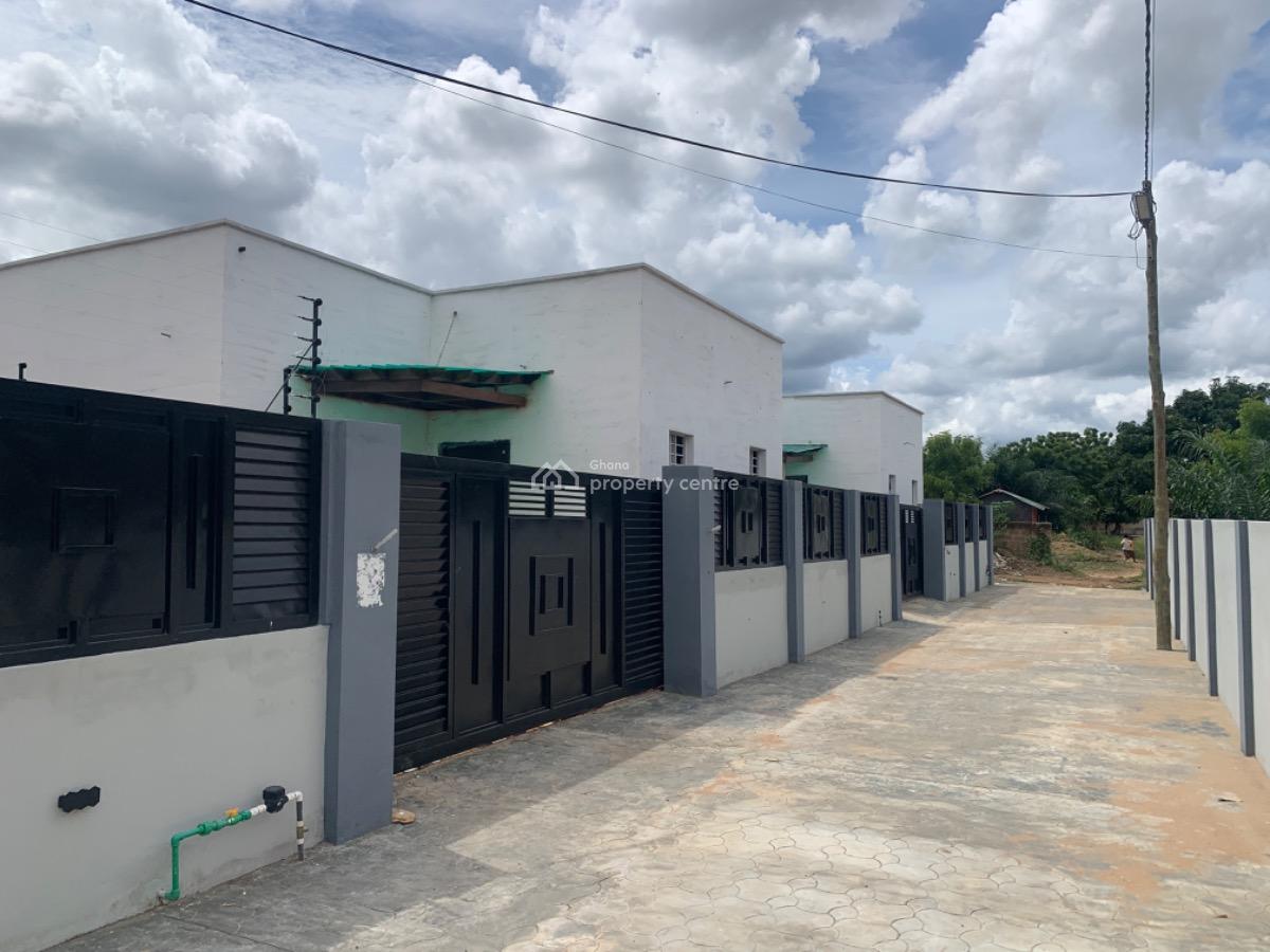 3 Bedrooms Detached Bangalore, Ayimensah, Oyarifa, La Nkwantanang Madina Municipal, Accra, Detached Bungalow for Sale
