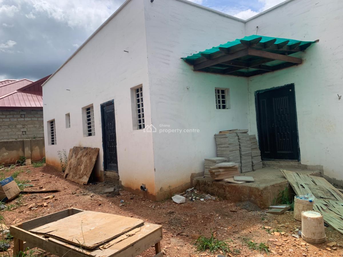 3 Bedrooms Detached Bangalore, Ayimensah, Oyarifa, La Nkwantanang Madina Municipal, Accra, Detached Bungalow for Sale