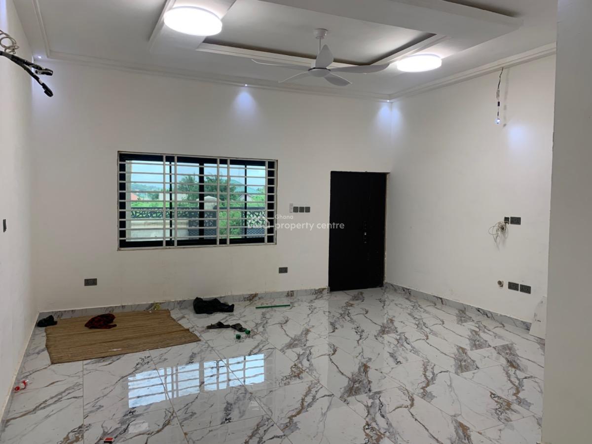 4 Bedrooms House with Boys Quarters, Ayi Mensah, Oyarifa, La Nkwantanang Madina Municipal, Accra, Detached Duplex for Sale