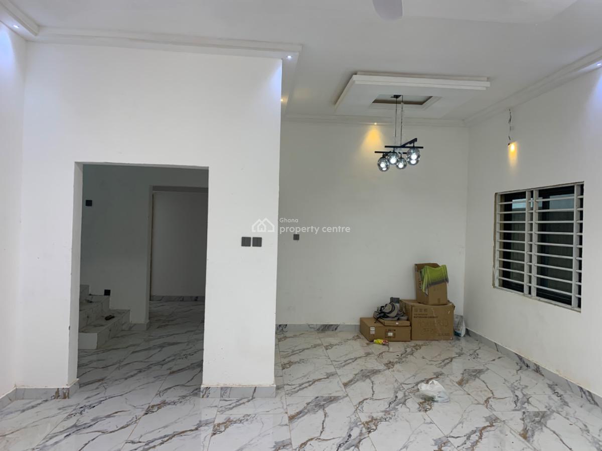 4 Bedrooms House with Boys Quarters, Ayi Mensah, Oyarifa, La Nkwantanang Madina Municipal, Accra, Detached Duplex for Sale