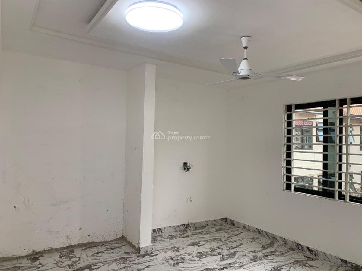 4 Bedrooms House with Boys Quarters, Ayi Mensah, Oyarifa, La Nkwantanang Madina Municipal, Accra, Detached Duplex for Sale