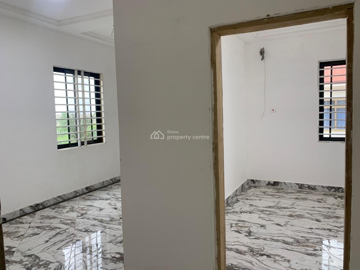 4 Bedrooms House with Boys Quarters, Ayi Mensah, Oyarifa, La Nkwantanang Madina Municipal, Accra, Detached Duplex for Sale