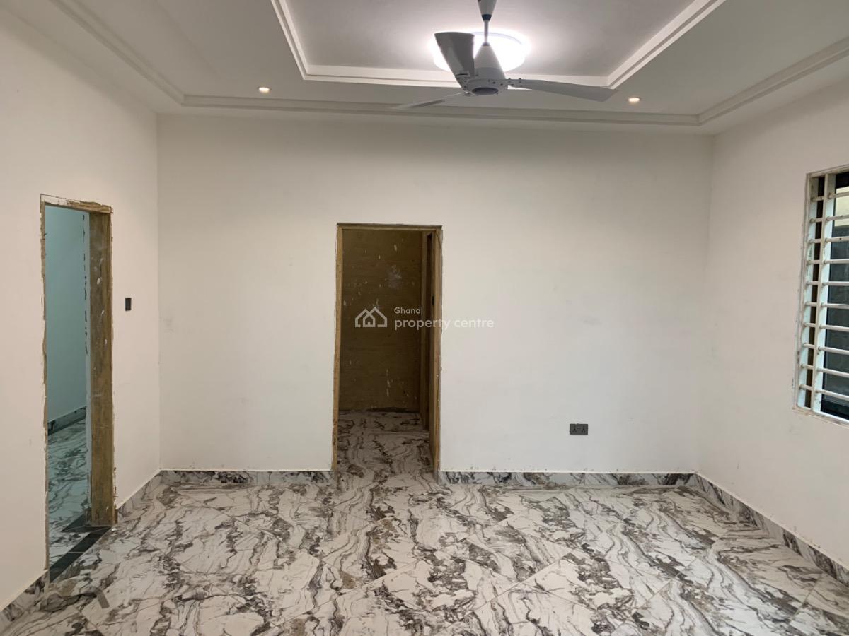 4 Bedrooms House with Boys Quarters, Ayi Mensah, Oyarifa, La Nkwantanang Madina Municipal, Accra, Detached Duplex for Sale