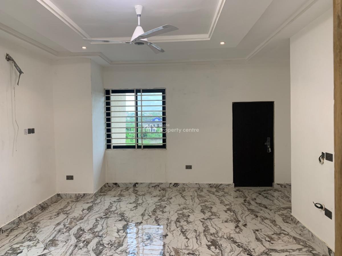 4 Bedrooms House with Boys Quarters, Ayi Mensah, Oyarifa, La Nkwantanang Madina Municipal, Accra, Detached Duplex for Sale