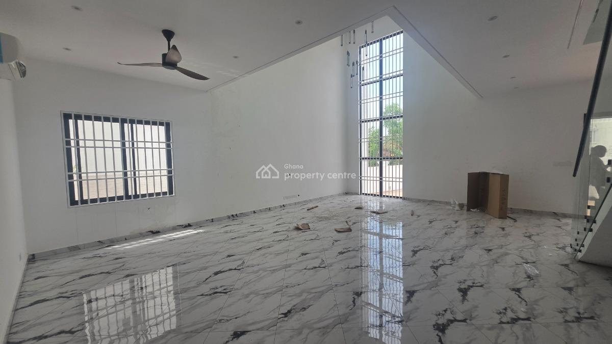 5 Bedroom House with Boys Quarters at East Legon Trasacco, East Legon Trasacco, Accra Metropolitan, Accra, House for Sale