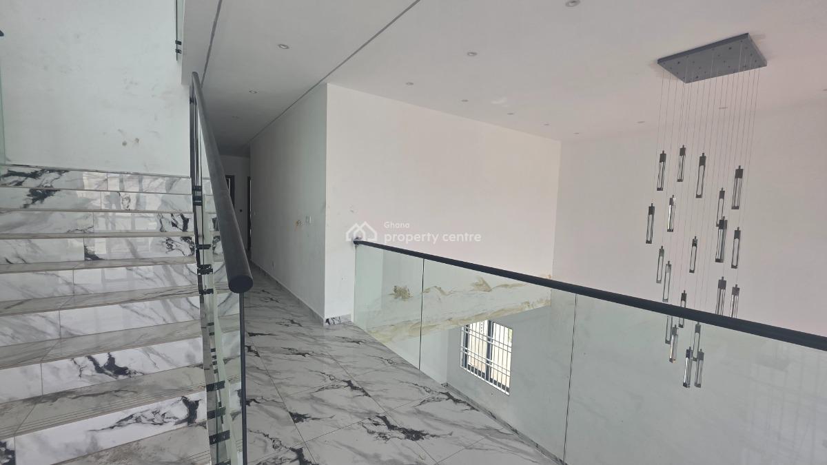 5 Bedroom House with Boys Quarters at East Legon Trasacco, East Legon Trasacco, Accra Metropolitan, Accra, House for Sale