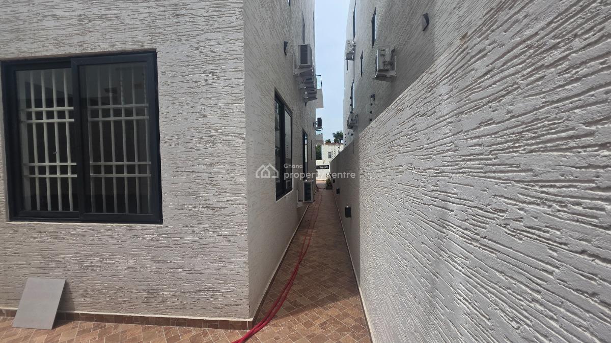 5 Bedroom House with Boys Quarters at East Legon Trasacco, East Legon Trasacco, Accra Metropolitan, Accra, House for Sale