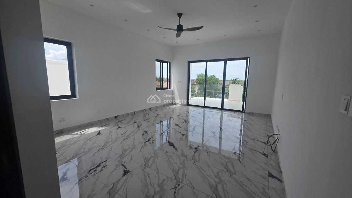 5 Bedroom House with Boys Quarters at East Legon Trasacco, East Legon Trasacco, Accra Metropolitan, Accra, House for Sale