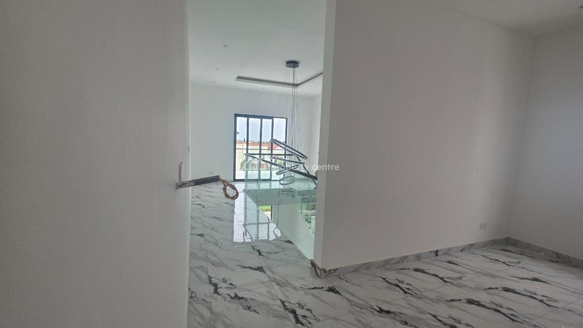 5 Bedroom House with Boys Quarters at East Legon Trasacco, East Legon Trasacco, Accra Metropolitan, Accra, House for Sale