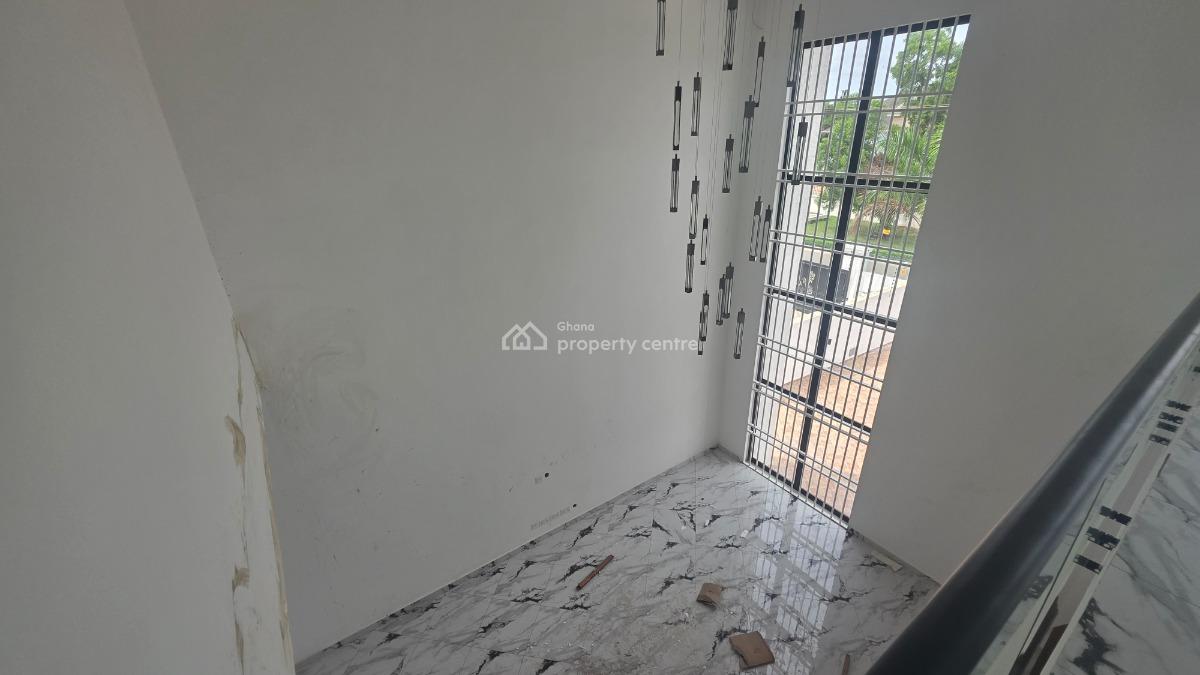 5 Bedroom House with Boys Quarters at East Legon Trasacco, East Legon Trasacco, Accra Metropolitan, Accra, House for Sale