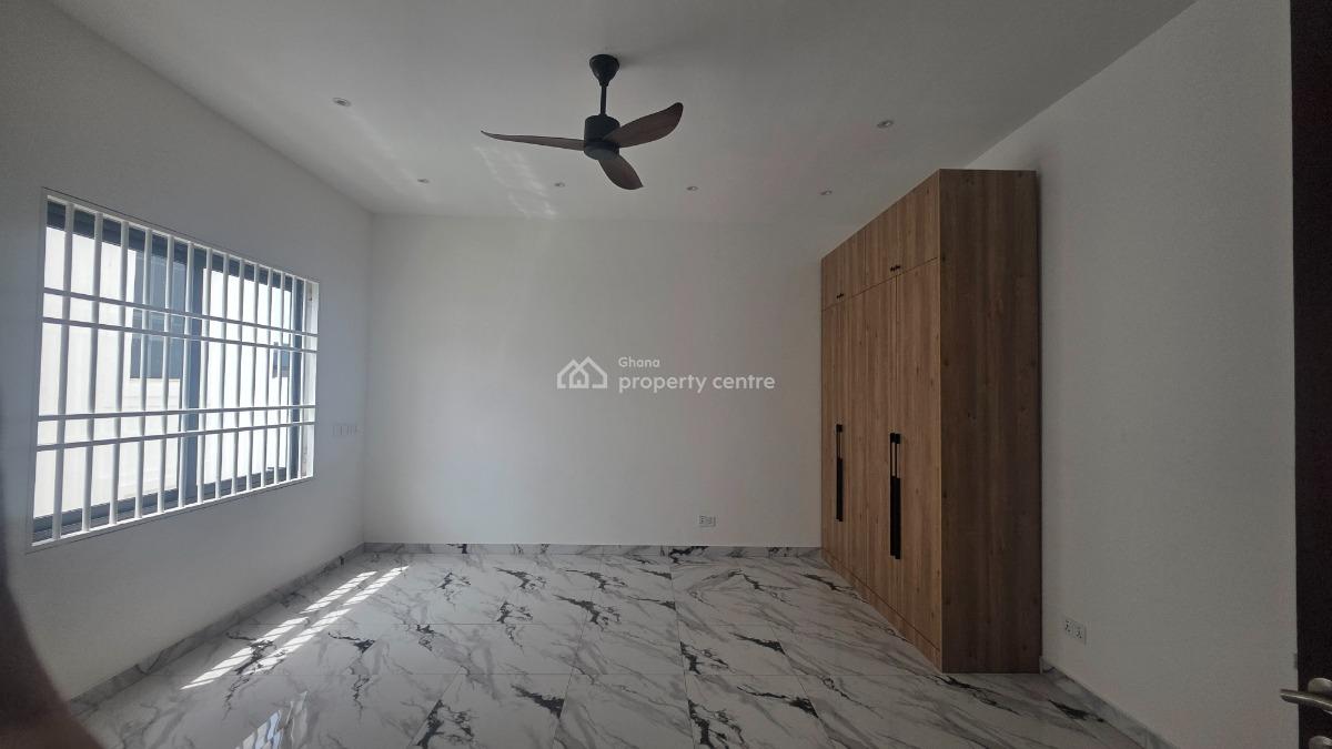 5 Bedroom House with Boys Quarters at East Legon Trasacco, East Legon Trasacco, Accra Metropolitan, Accra, House for Sale