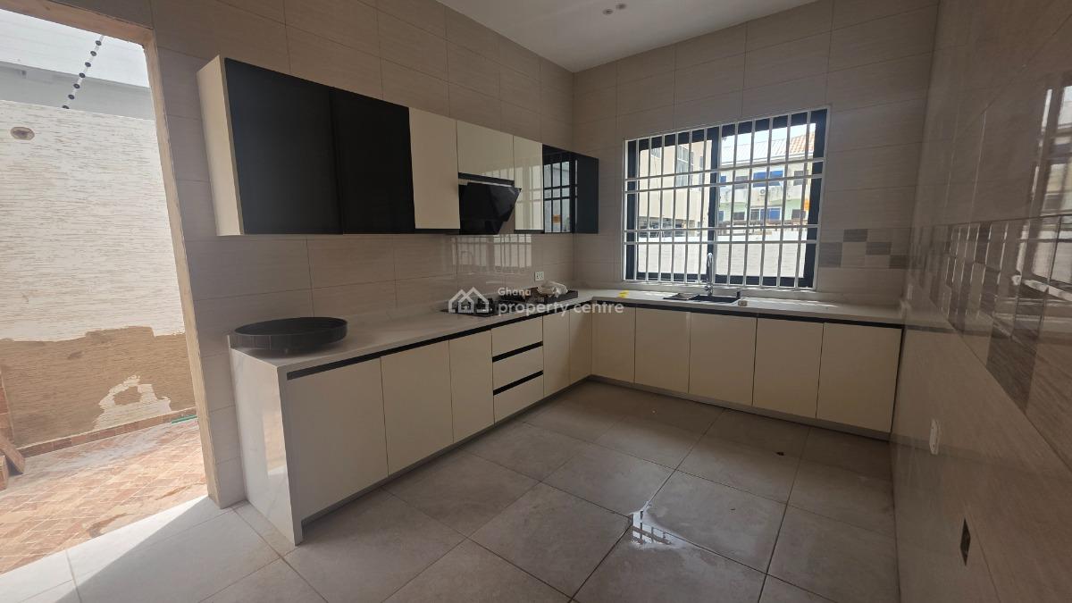 5 Bedroom House with Boys Quarters at East Legon Trasacco, East Legon Trasacco, Accra Metropolitan, Accra, House for Sale