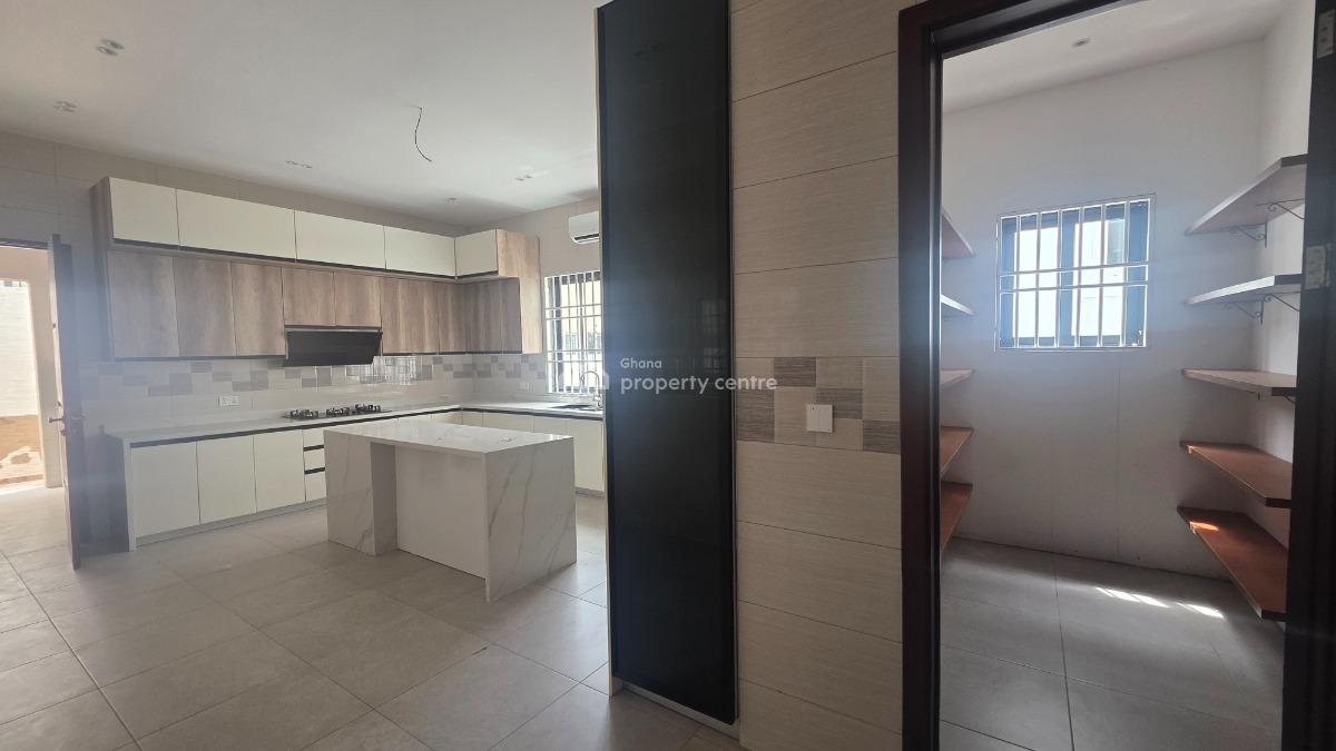 5 Bedroom House with Boys Quarters at East Legon Trasacco, East Legon Trasacco, Accra Metropolitan, Accra, House for Sale