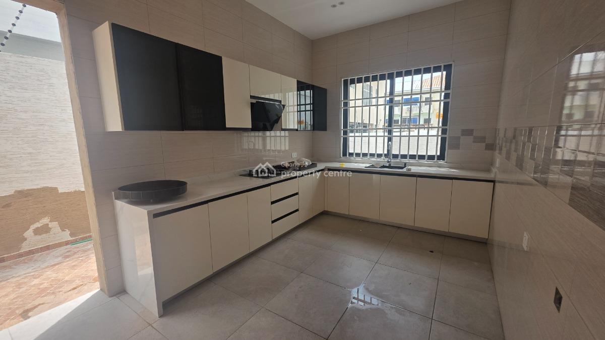 5 Bedroom House with Boys Quarters at East Legon Trasacco, East Legon Trasacco, Accra Metropolitan, Accra, House for Sale