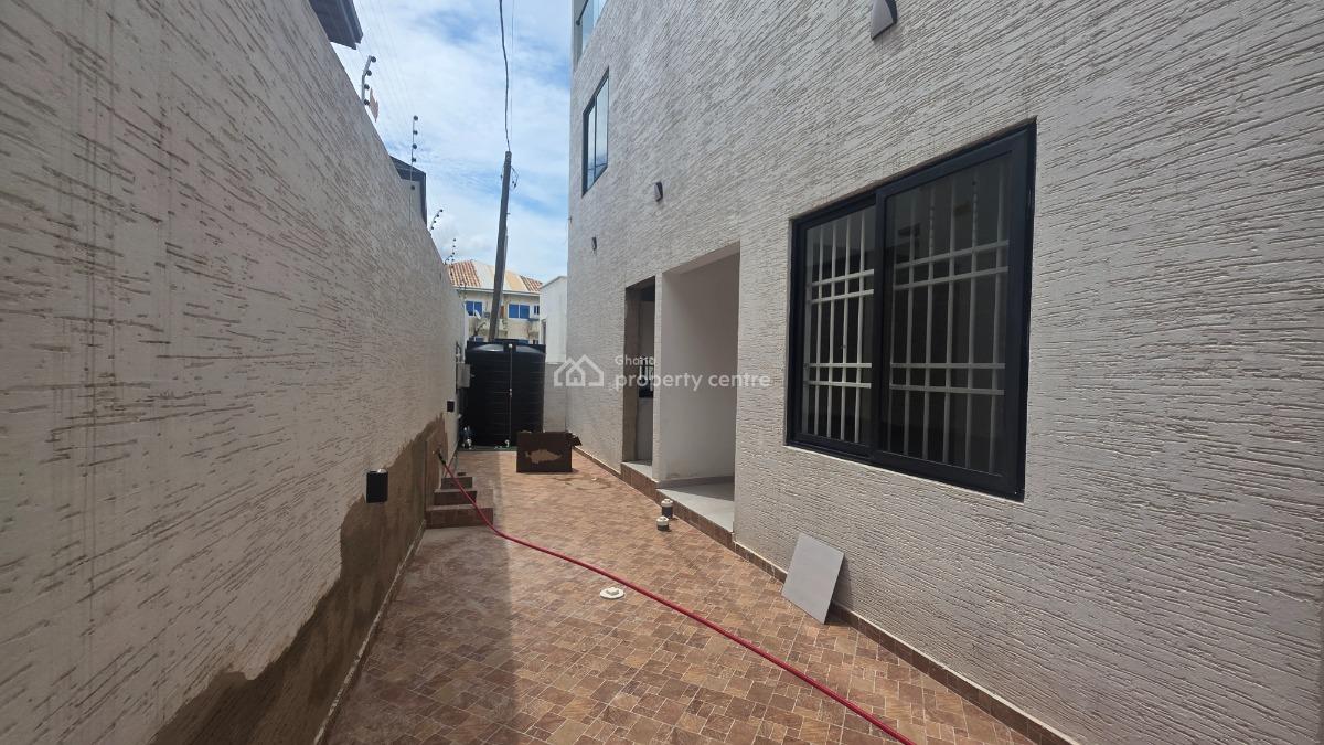 5 Bedroom House with Boys Quarters at East Legon Trasacco, East Legon Trasacco, Accra Metropolitan, Accra, House for Sale