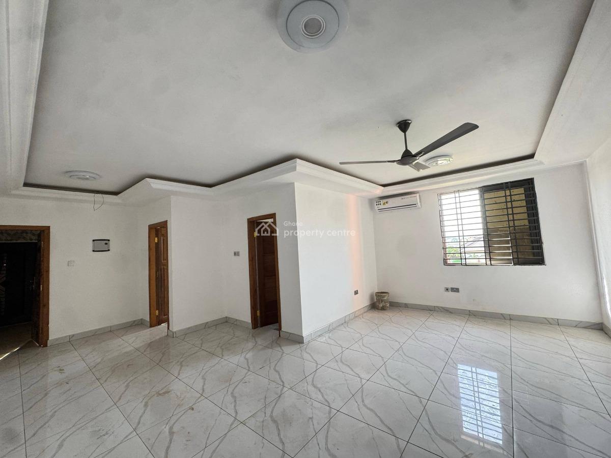 Newly Built 1-bedroom Apartment, Madina, La Nkwantanang Madina Municipal, Accra, Apartment for Rent
