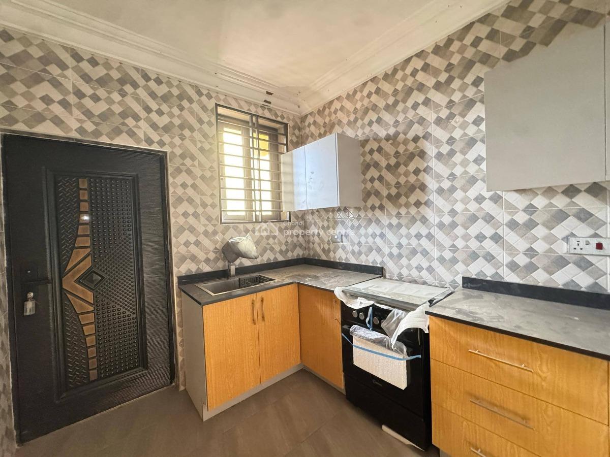 Newly Built 1-bedroom Apartment, Madina, La Nkwantanang Madina Municipal, Accra, Apartment for Rent