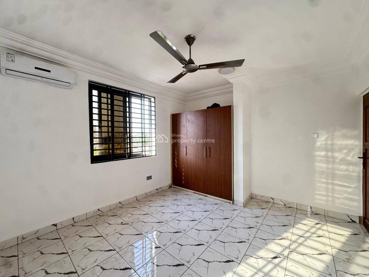 Newly Built 1-bedroom Apartment, Madina, La Nkwantanang Madina Municipal, Accra, Apartment for Rent