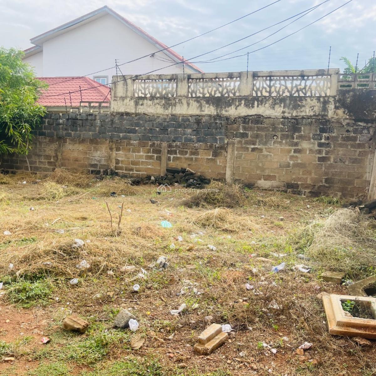 Titled Plot of Land, East Legon , Accra - Ghana, East Legon, Accra, Mixed-use Land for Sale