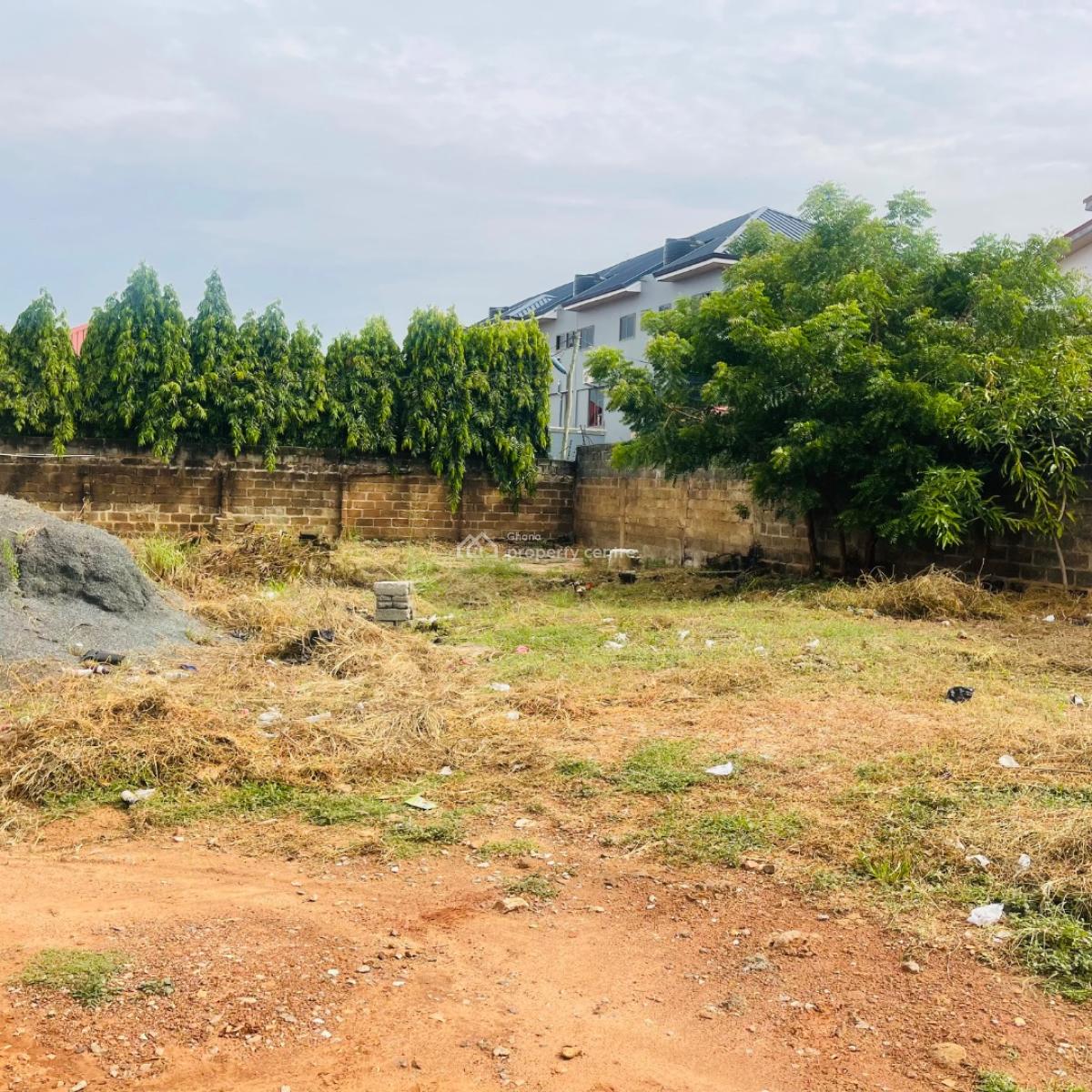 Titled Plot of Land, East Legon , Accra - Ghana, East Legon, Accra, Mixed-use Land for Sale