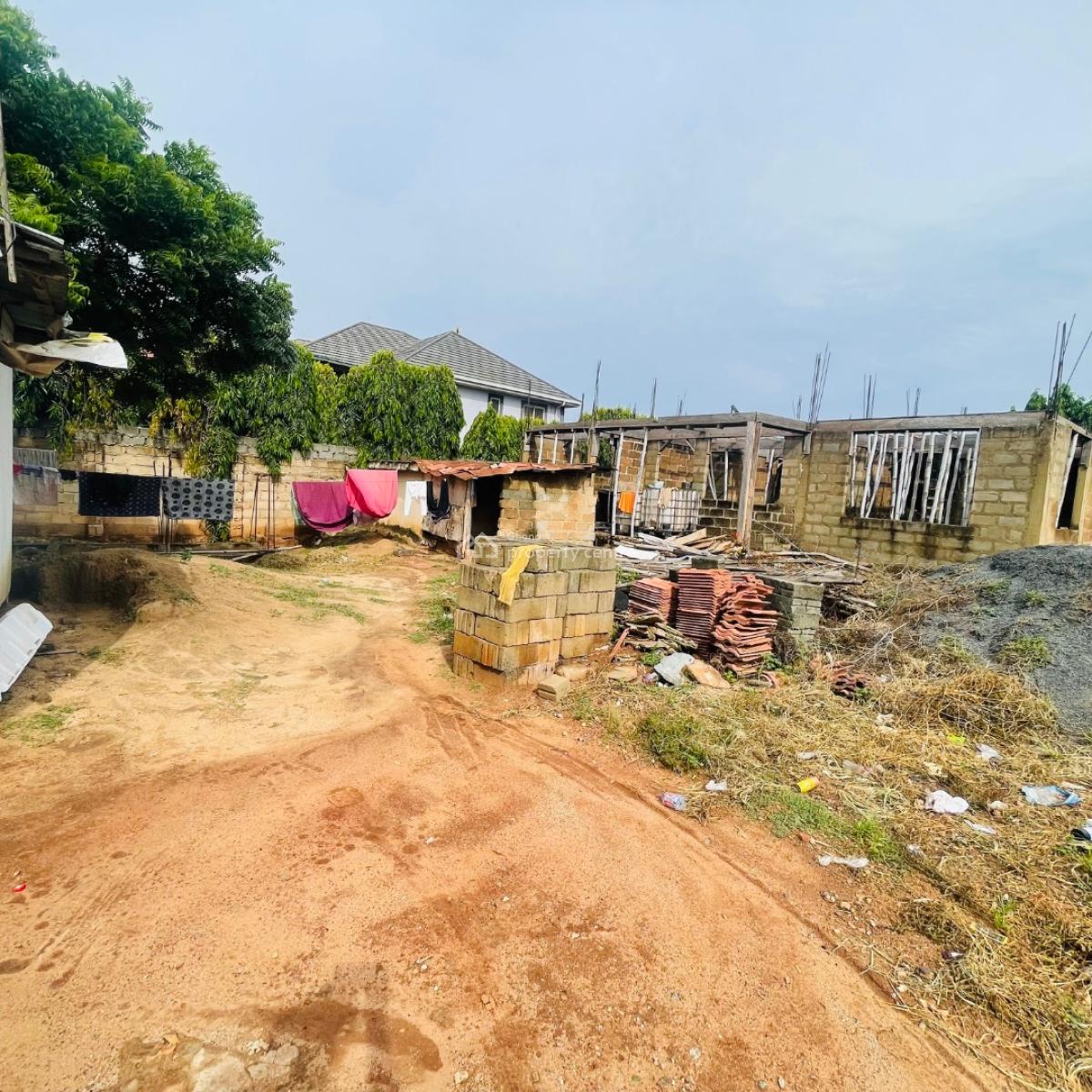 Titled Plot of Land, East Legon , Accra - Ghana, East Legon, Accra, Mixed-use Land for Sale