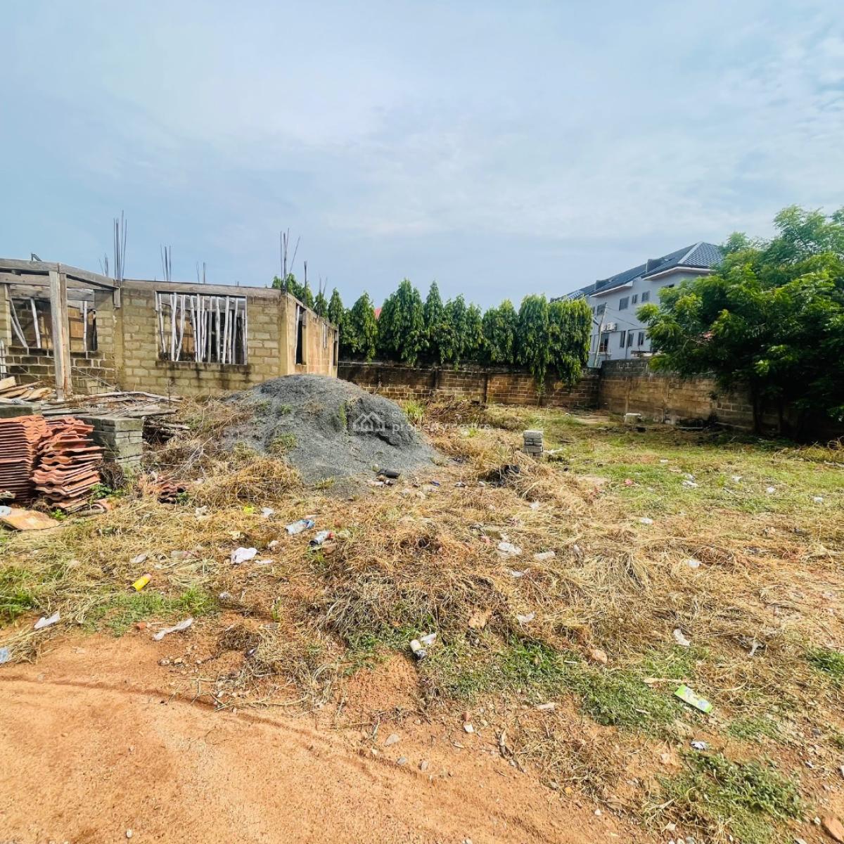 Titled Plot of Land, East Legon , Accra - Ghana, East Legon, Accra, Mixed-use Land for Sale