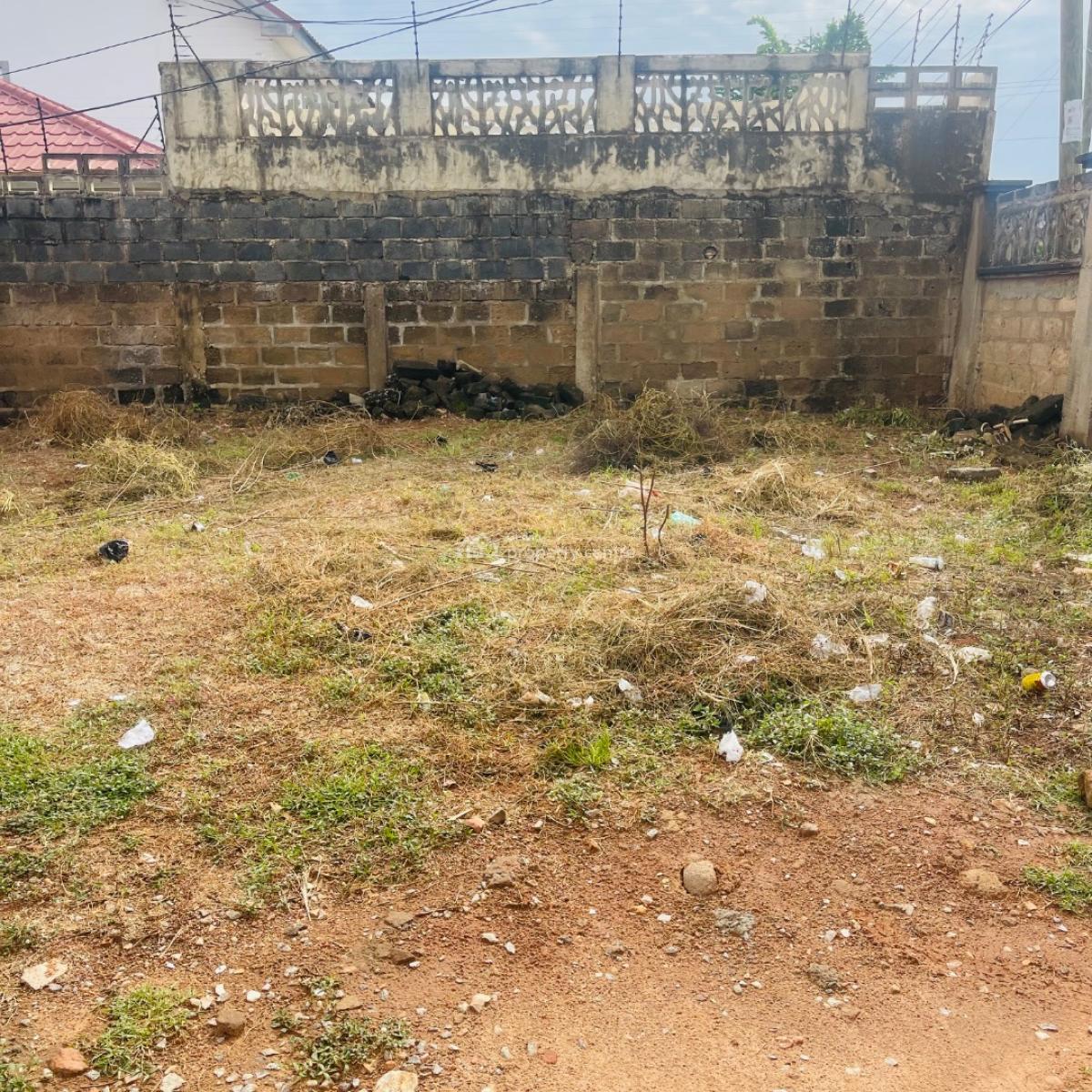 Titled Plot of Land, East Legon , Accra - Ghana, East Legon, Accra, Mixed-use Land for Sale