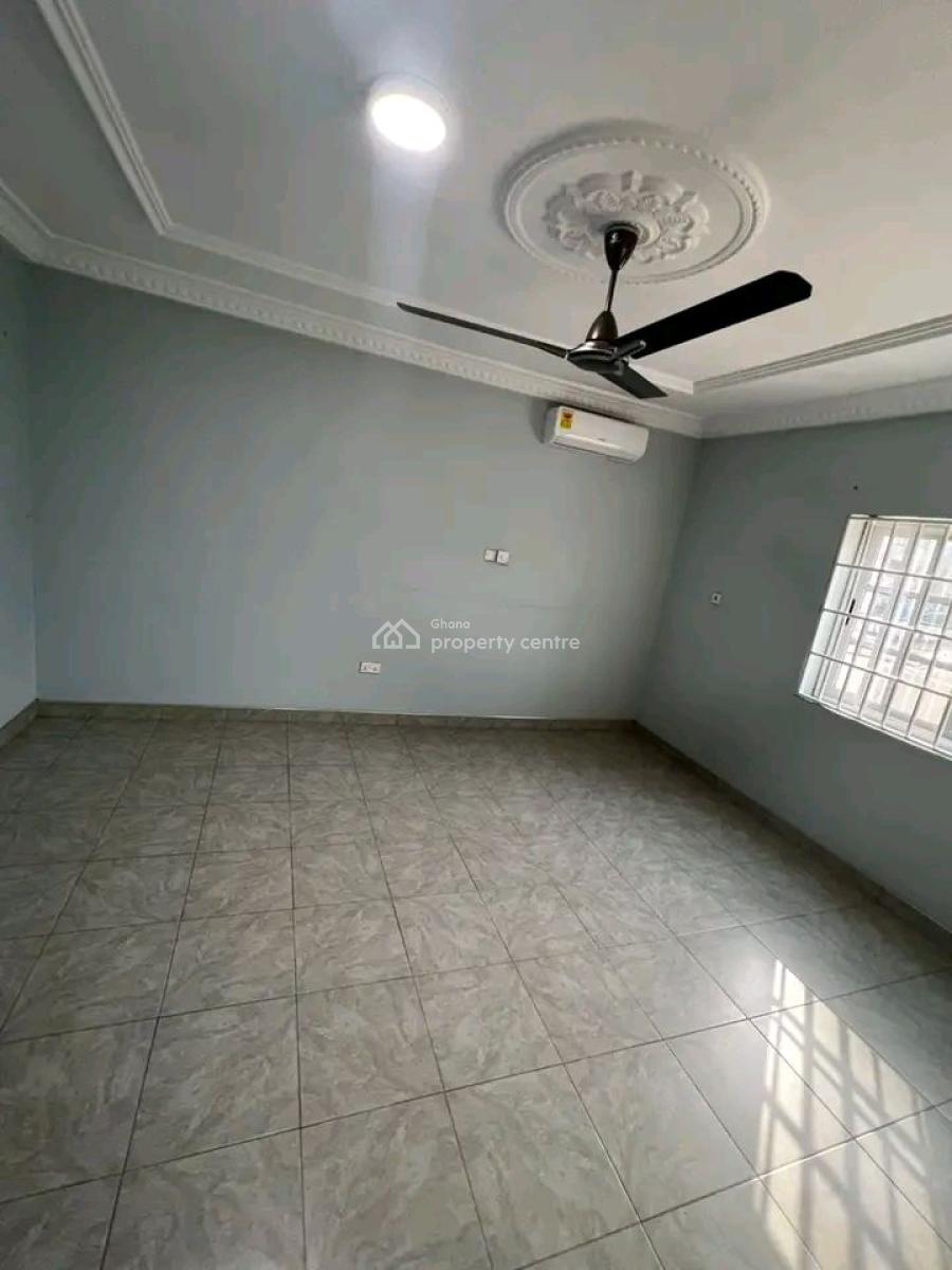 Executive 2-bedroom Flat, Achimota, Accra, Apartment for Rent