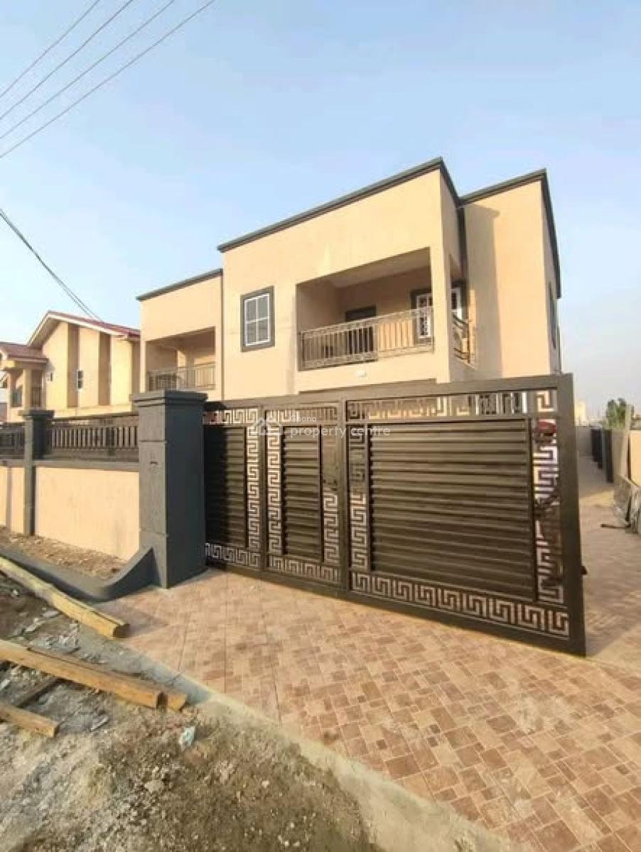Executive2-bedroom Flat, Nanakrom, East Legon, Accra, Apartment for Sale