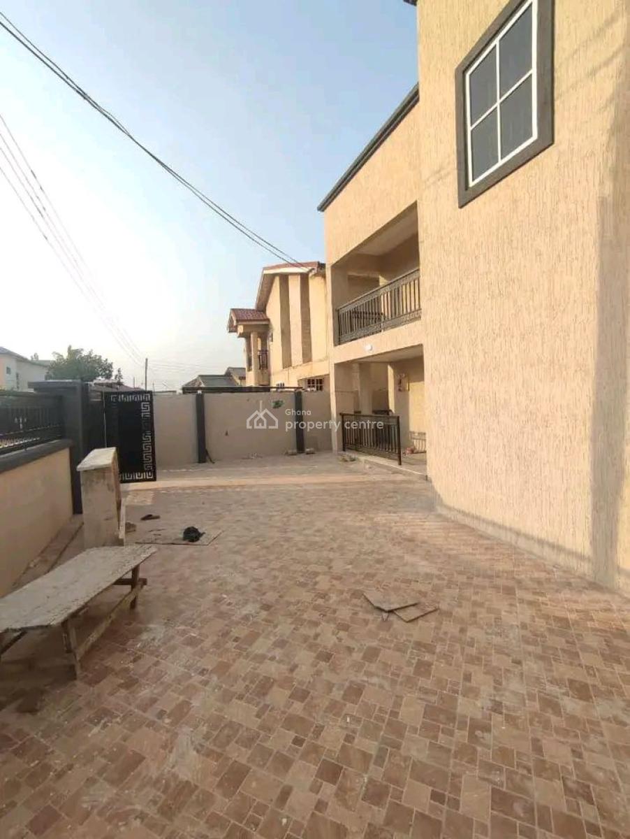 Executive2-bedroom Flat, Nanakrom, East Legon, Accra, Apartment for Sale