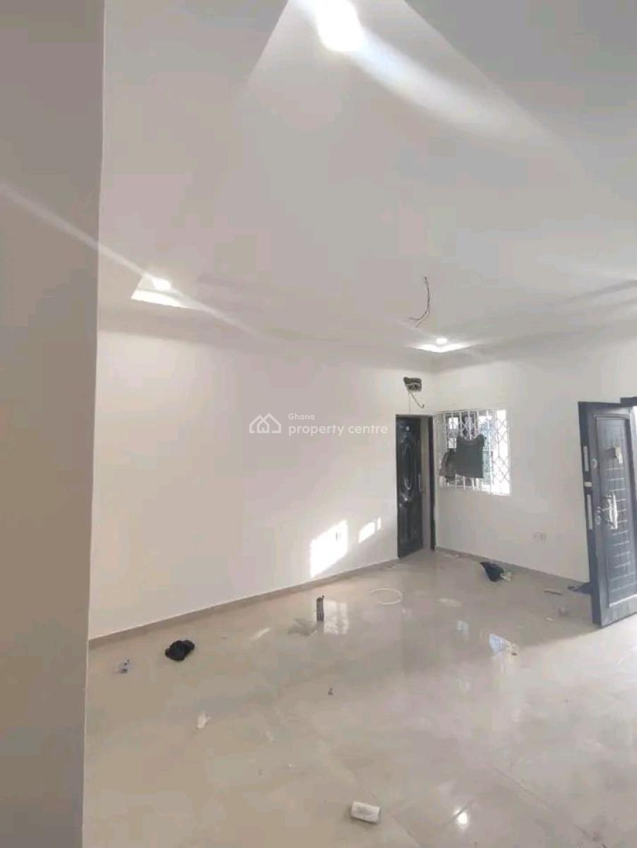 Executive2-bedroom Flat, Nanakrom, East Legon, Accra, Apartment for Sale