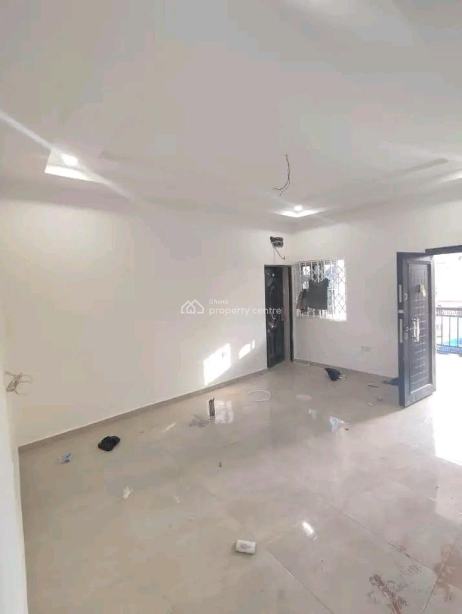 Executive2-bedroom Flat, Nanakrom, East Legon, Accra, Apartment for Sale