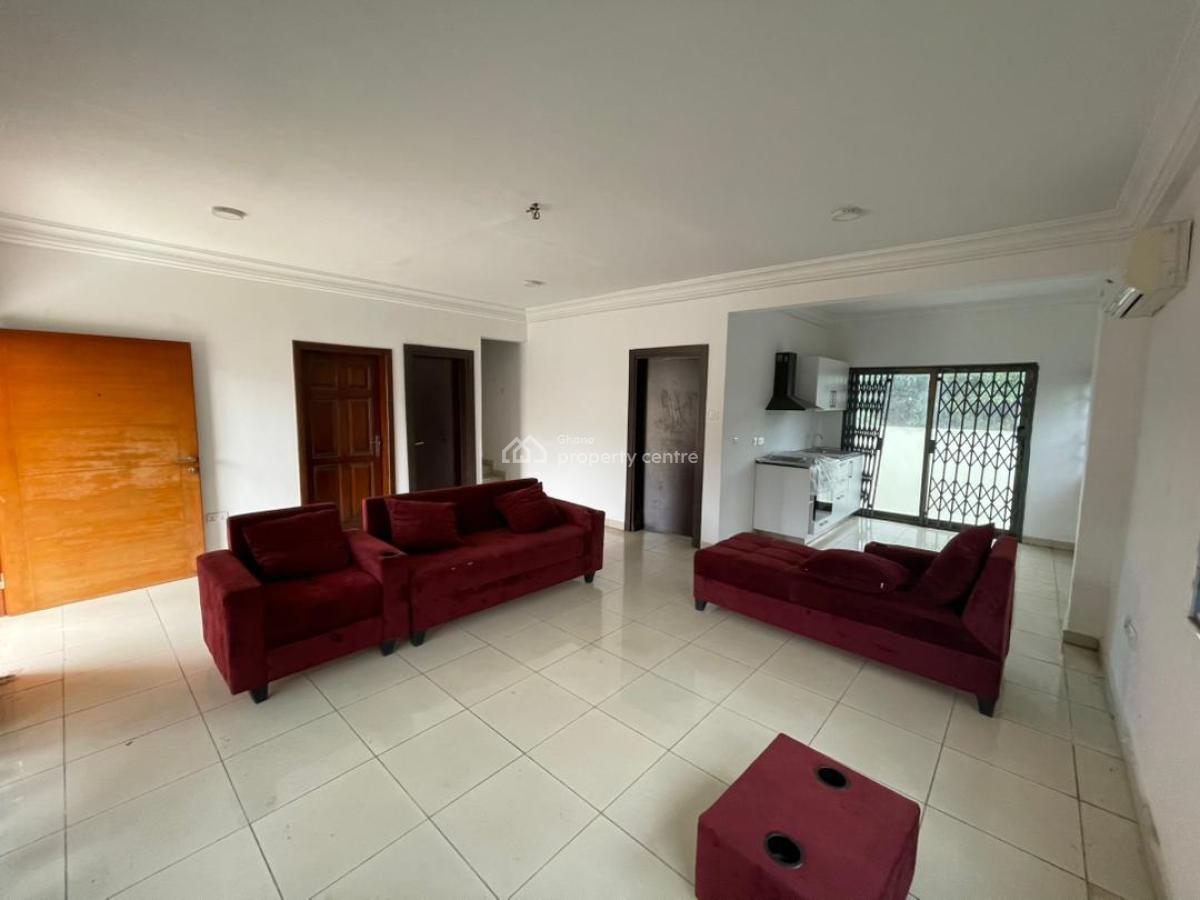 Mini-gated Community, Near Tf Hostel, North Legon, Accra, Townhouse for Sale