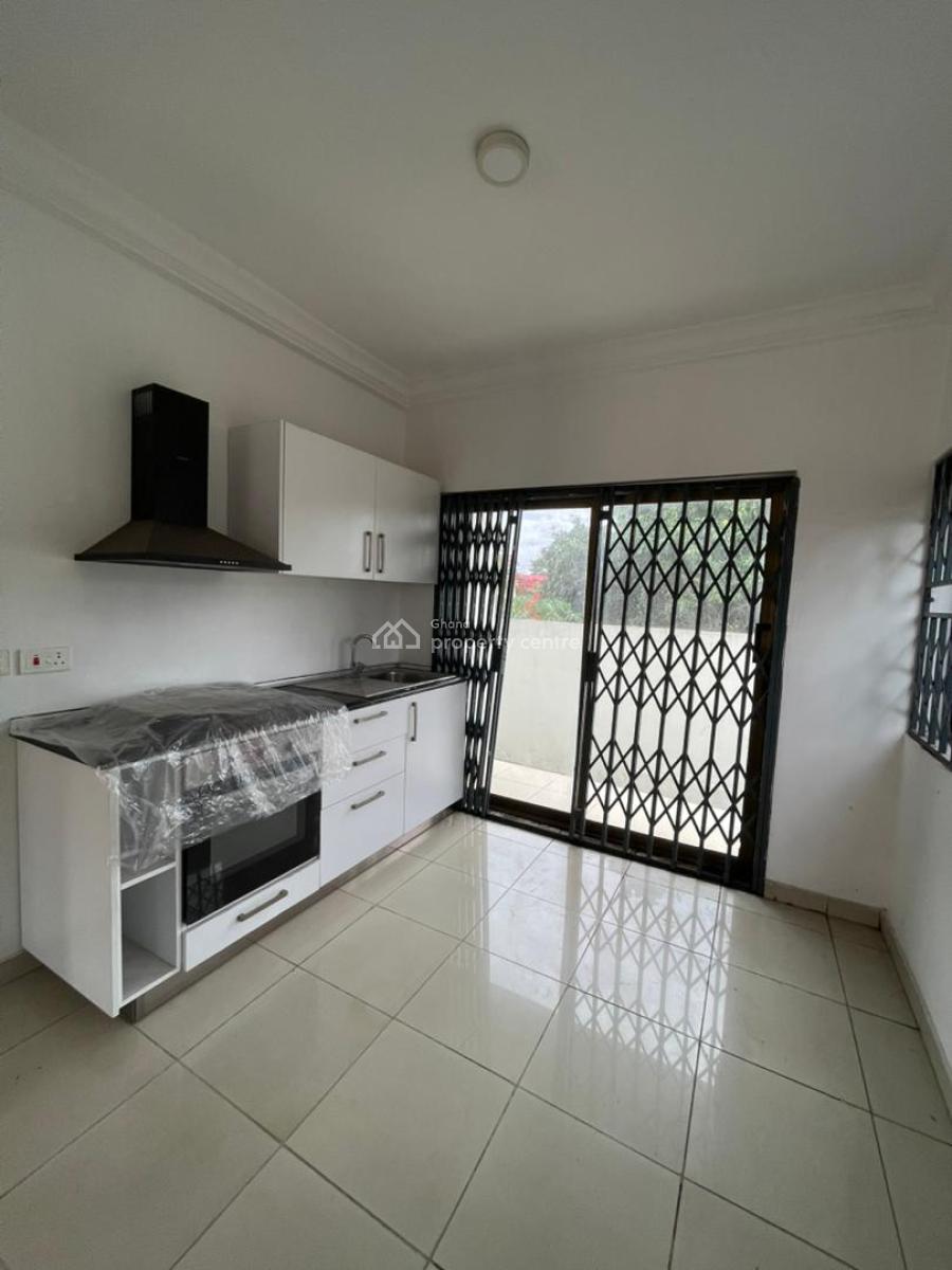 Mini-gated Community, Near Tf Hostel, North Legon, Accra, Townhouse for Sale