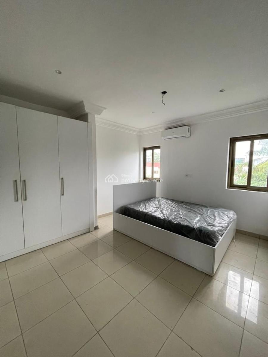 Mini-gated Community, Near Tf Hostel, North Legon, Accra, Townhouse for Sale